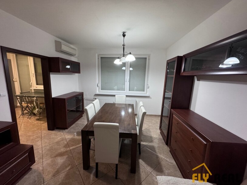 Prenajmeme čiastočne zariadený 2-izb. byt v Sládkovičove (70 m2) za 670 EUR/mes. vrátane energií!-1