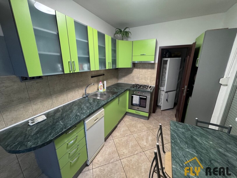 Prenajmeme čiastočne zariadený 2-izb. byt v Sládkovičove (70 m2) za 670 EUR/mes. vrátane energií!-10