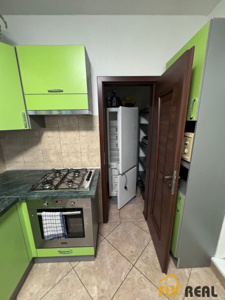 Prenajmeme čiastočne zariadený 2-izb. byt v Sládkovičove (70 m2) za 670 EUR/mes. vrátane energií!-11