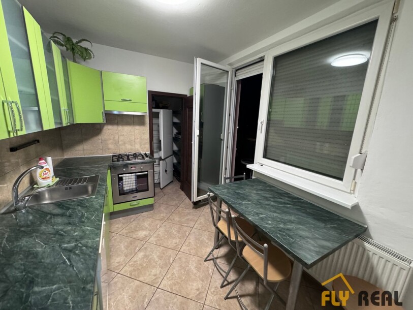 Prenajmeme čiastočne zariadený 2-izb. byt v Sládkovičove (70 m2) za 670 EUR/mes. vrátane energií!-12