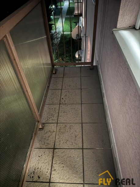 Prenajmeme čiastočne zariadený 2-izb. byt v Sládkovičove (70 m2) za 670 EUR/mes. vrátane energií!-13