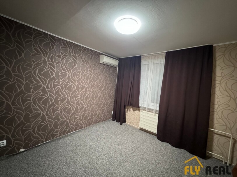 Prenajmeme čiastočne zariadený 2-izb. byt v Sládkovičove (70 m2) za 670 EUR/mes. vrátane energií!-16