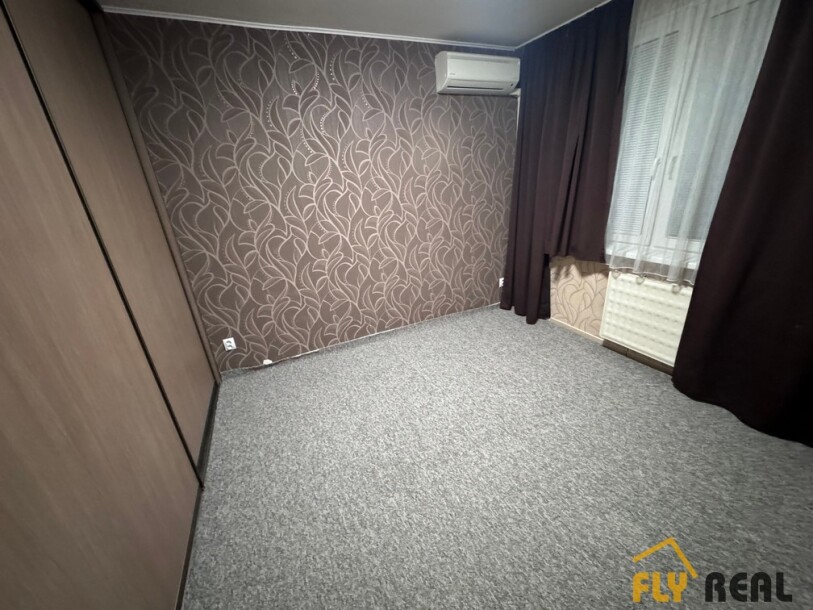 Prenajmeme čiastočne zariadený 2-izb. byt v Sládkovičove (70 m2) za 670 EUR/mes. vrátane energií!-17