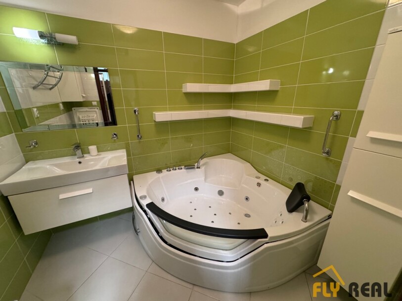 Prenajmeme čiastočne zariadený 2-izb. byt v Sládkovičove (70 m2) za 670 EUR/mes. vrátane energií!-19