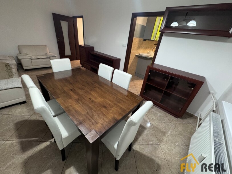 Prenajmeme čiastočne zariadený 2-izb. byt v Sládkovičove (70 m2) za 670 EUR/mes. vrátane energií!-2