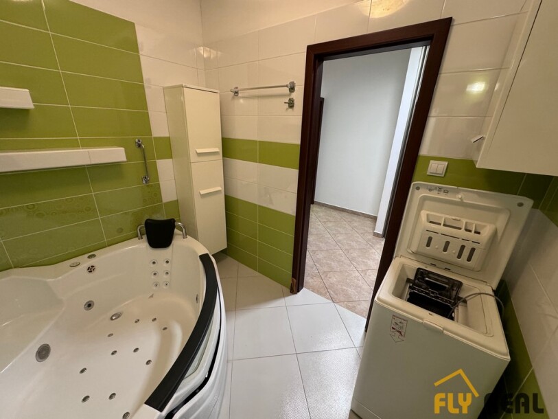 Prenajmeme čiastočne zariadený 2-izb. byt v Sládkovičove (70 m2) za 670 EUR/mes. vrátane energií!-20