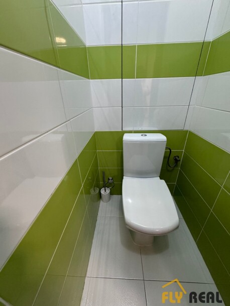 Prenajmeme čiastočne zariadený 2-izb. byt v Sládkovičove (70 m2) za 670 EUR/mes. vrátane energií!-21