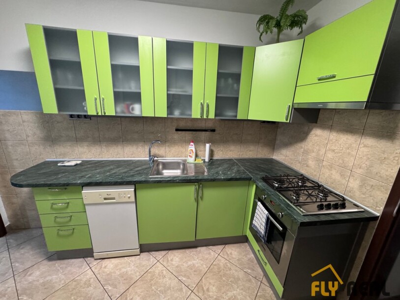 Prenajmeme čiastočne zariadený 2-izb. byt v Sládkovičove (70 m2) za 670 EUR/mes. vrátane energií!-9