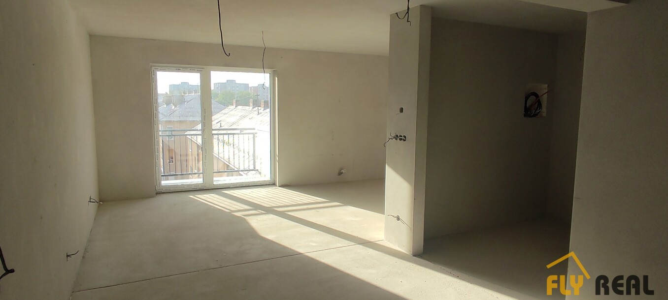 Predáme 3-izb. holobyt v Galante (74,90 m2) na ulici Esterházyovcov za 135 000 EUR-1