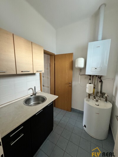 Prenajmeme 2,5-izb. Rodinný dom v Galante (100 m2) s pozemkom 1 000 m2  za 1 100 EUR/mes. bez energií voľný IHNEĎ-6