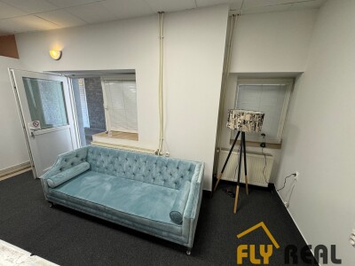 Prenajmeme kompletne prerobený prízemný 1-izb. byt v centre mesta Sereď za 550 EUR/mes. vrátane energií  dostupnú IHNEĎ!-1