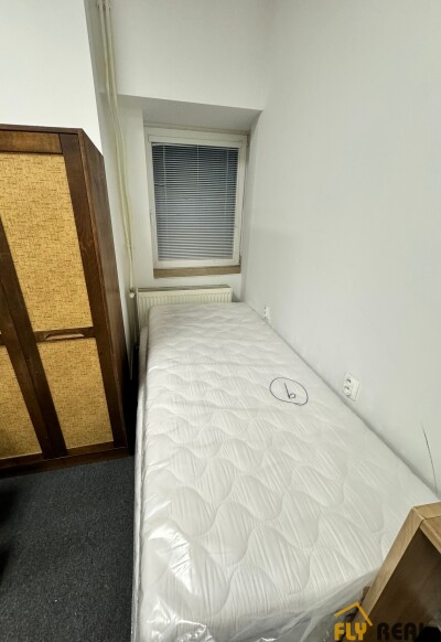 Prenajmeme kompletne prerobený prízemný 1-izb. byt v centre mesta Sereď za 550 EUR/mes. vrátane energií  dostupnú IHNEĎ!-2