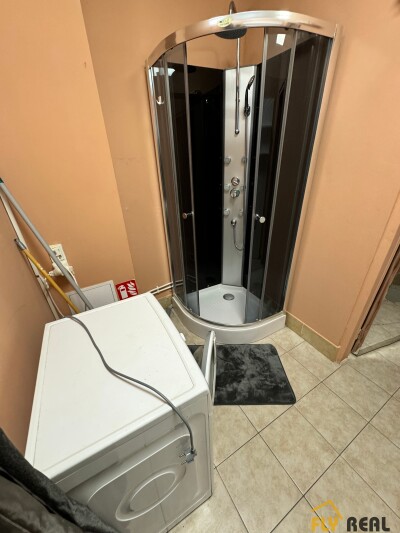 Prenajmeme kompletne prerobený prízemný 1-izb. byt v centre mesta Sereď za 550 EUR/mes. vrátane energií  dostupnú IHNEĎ!-6