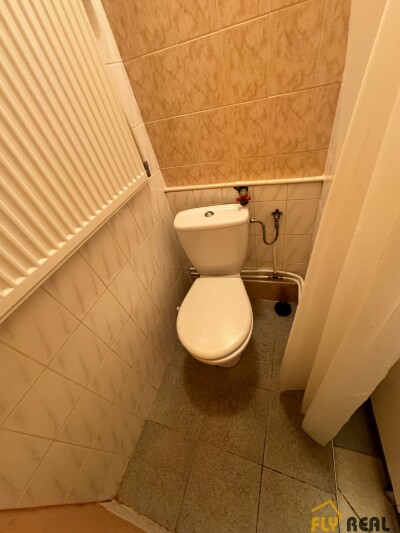 Prenajmeme kompletne prerobený prízemný 1-izb. byt v centre mesta Sereď za 550 EUR/mes. vrátane energií  dostupnú IHNEĎ!-8