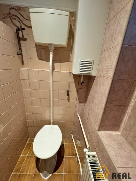 Prenajmeme priestory na podnikanie s rozlohou 100 m2 (60 +40 m2) v Seredi voľné IHNEĎ-15