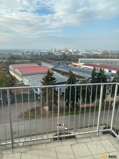 PREDÁME 1-izb byt v novostavbe v SEREDI aj s podzemnou garážou za 125 000 EUR-10