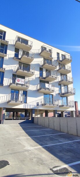 PREDÁME 1-izb byt v novostavbe v SEREDI aj s podzemnou garážou za 125 000 EUR-2