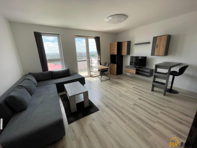 PREDÁME 1-izb byt v novostavbe v SEREDI aj s podzemnou garážou za 125 000 EUR-3