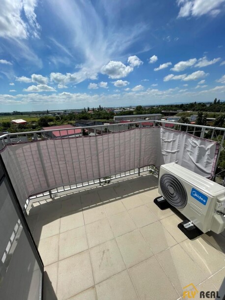 PREDÁME 1-izb byt v novostavbe v SEREDI aj s podzemnou garážou za 125 000 EUR-4