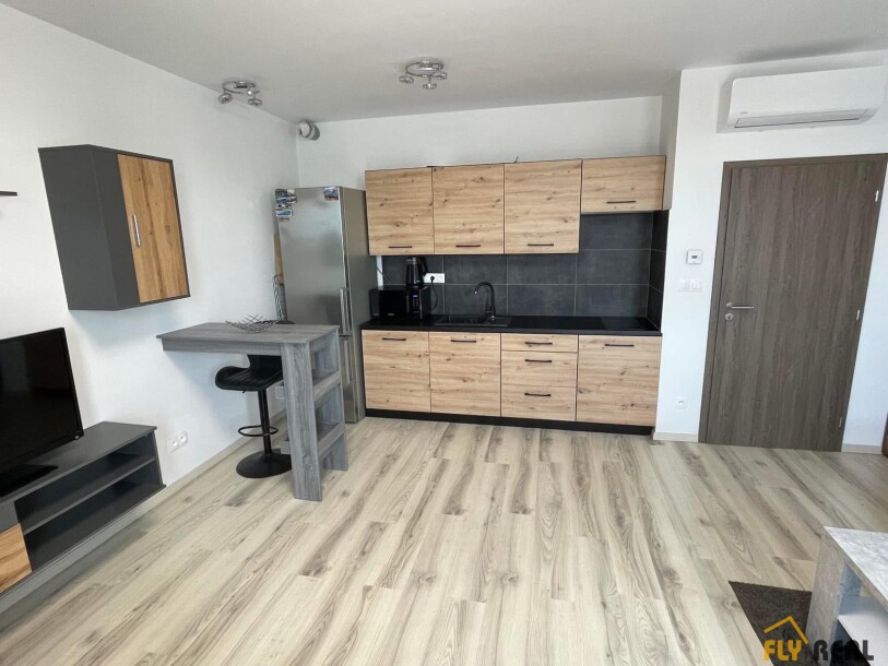 PREDÁME 1-izb byt v novostavbe v SEREDI aj s podzemnou garážou za 125 000 EUR-6