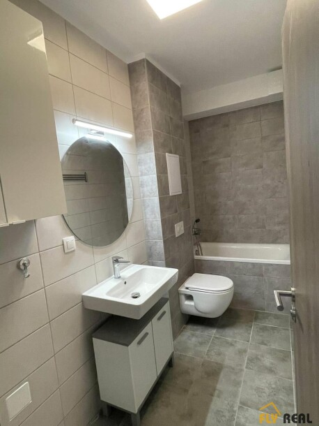 PREDÁME 1-izb byt v novostavbe v SEREDI aj s podzemnou garážou za 125 000 EUR-8