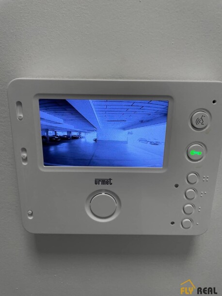 PREDÁME 1-izb byt v novostavbe v SEREDI aj s podzemnou garážou za 125 000 EUR-9