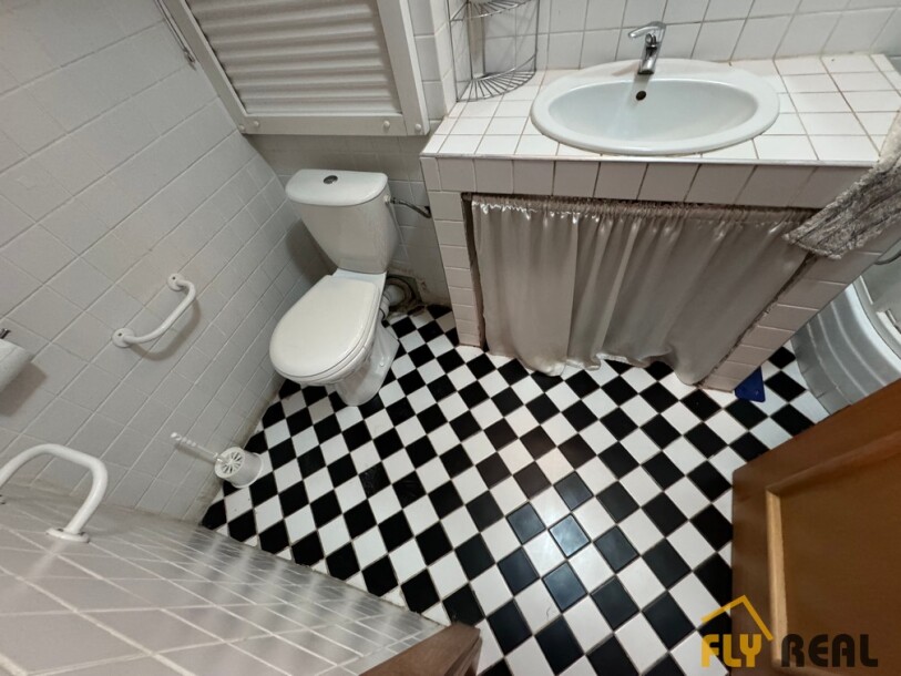 EXKLUZÍVNE Prenajmeme 1-izb. byt (38 m2) v Seredi za 450 EUR/mes. vrátane energií VOĽNÝ IHNEĎ!-10