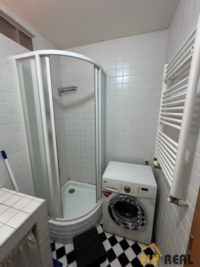 EXKLUZÍVNE Prenajmeme 1-izb. byt (38 m2) v Seredi za 450 EUR/mes. vrátane energií VOĽNÝ IHNEĎ!-11