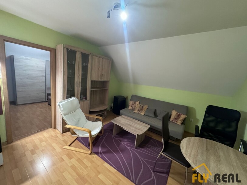 Prenajmeme zariadený  1,5-izb. byt  (48 m2) v lukratívnej časti mesta Sereď na ulici SNP! (+VIDEOPROJEKCIA)-4