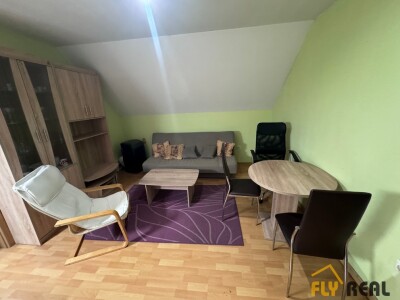 Prenajmeme zariadený  1,5-izb. byt  (48 m2) v lukratívnej časti mesta Sereď na ulici SNP! (+VIDEOPROJEKCIA)-5