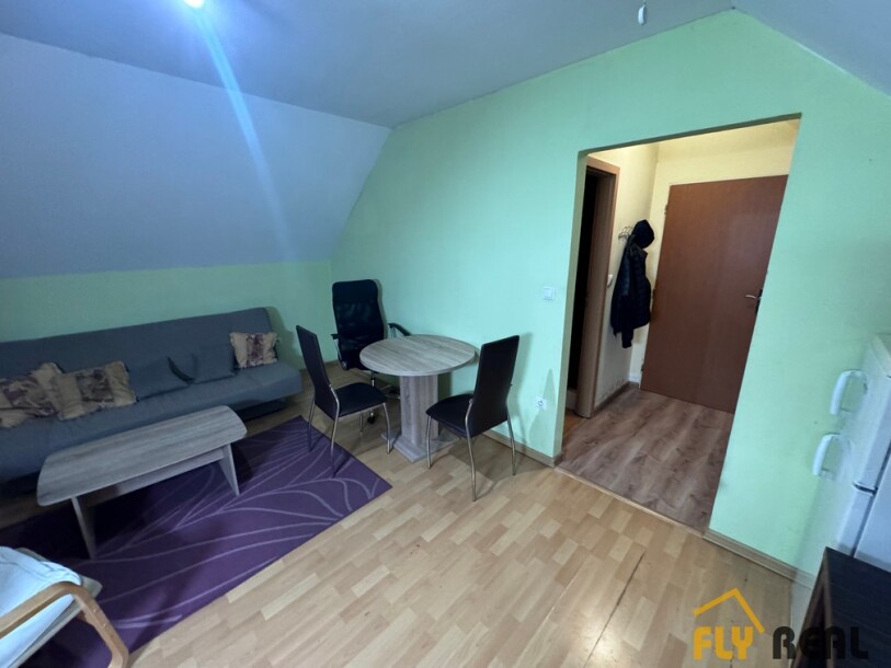 Prenajmeme zariadený  1,5-izb. byt  (48 m2) v lukratívnej časti mesta Sereď na ulici SNP! (+VIDEOPROJEKCIA)-6