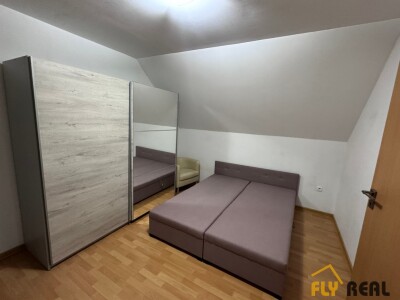 Prenajmeme zariadený  1,5-izb. byt  (48 m2) v lukratívnej časti mesta Sereď na ulici SNP! (+VIDEOPROJEKCIA)-8