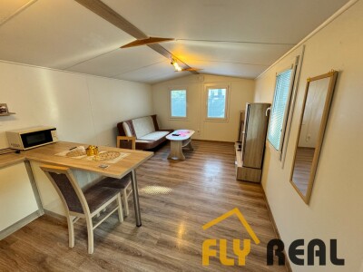 PREDAJ malého 2-izb. DOMČEKU v SEREDI pri PARKU za 99 000 EUR-1