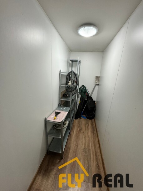 PREDAJ malého 2-izb. DOMČEKU v SEREDI pri PARKU za 99 000 EUR-11