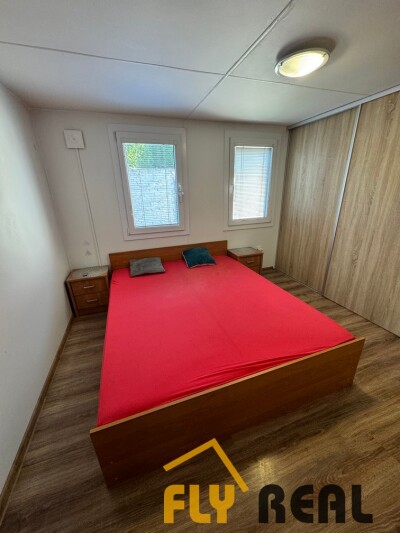 PREDAJ malého 2-izb. DOMČEKU v SEREDI pri PARKU za 99 000 EUR-7