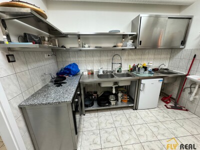 PRENÁJOM OBCHODNÝCH PRIESTOROV v rozlohe až 120 m2 v CENTRE MESTA SEREĎ na prízemí  za 1 200 EUR/mes. bez energií!-12