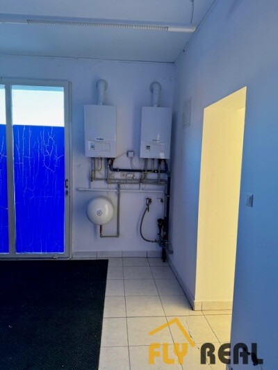 PRENÁJOM PODNIK. PRIESTOROV v rozlohe až 425 m2 v SEREDI na prízemí  za  1 800 EUR/mes. bez energií + DPH! (+VIDEO)-12