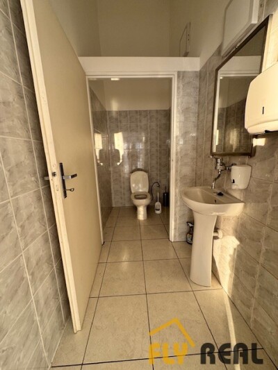 PRENÁJOM PODNIK. PRIESTOROV v rozlohe až 425 m2 v SEREDI na prízemí  za  1 800 EUR/mes. bez energií + DPH! (+VIDEO)-15