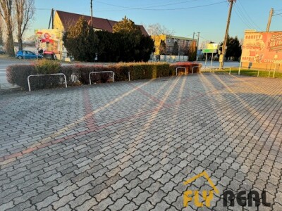 PRENÁJOM PODNIK. PRIESTOROV v rozlohe až 425 m2 v SEREDI na prízemí  za  1 800 EUR/mes. bez energií + DPH! (+VIDEO)-6