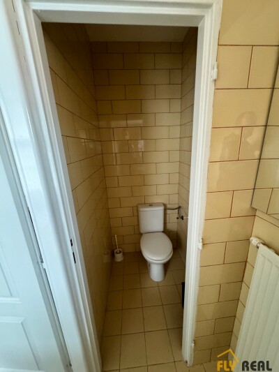 Prenajmeme zariadenú garsónku (26 m2) v lukratívnej časti mesta Sereď za 500 EUR/mes. vrátane energií  dostupnú IHNEĎ!!-7