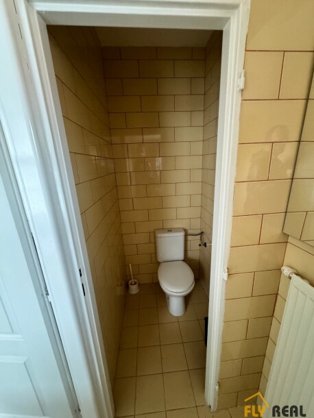 Prenajmeme zariadenú garsónku (26 m2) v lukratívnej časti mesta Sereď za 500 EUR/mes. vrátane energií  dostupnú IHNEĎ!!-7