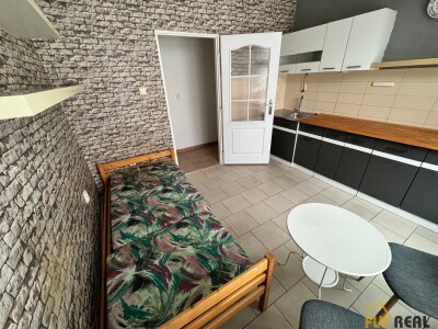 Prenajmeme zariadený 1-izb. byt  (33 m2) v lukratívnej časti mesta Sereď  za 550 EUR/mes. vrátane energií IHNEĎ!-3