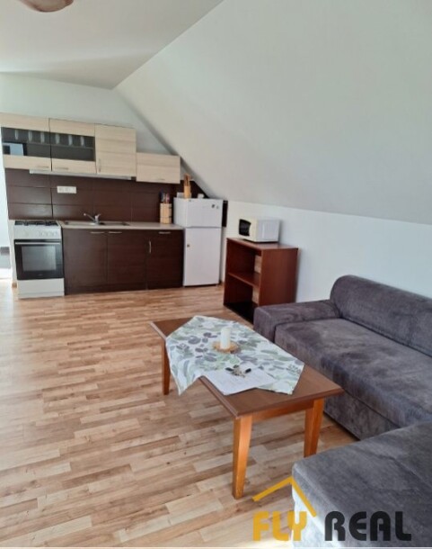 Prenajmeme zariadený veľký 2-izb. byt  (66 m2) v lukratívnej časti mesta Sereď  za 580 EUR/mes. bez energií!-1