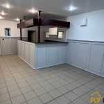 Ponúkame na PRENÁJOM OBCHODNÉ PRIESTORY (50 m2) v centre mesta  Sládkovičovo za 350 EUR/mes. vrátane energií!