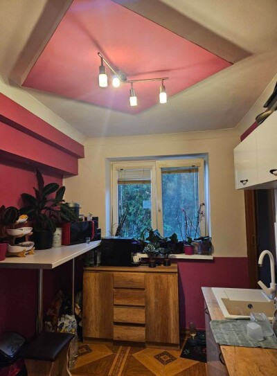 PONÚKAME NA PREDAJ 2,5 -izb. ČIASTOČNE ZREKONŠTRUOVANÝ BYT V SLÁDKOVIČOVE (56 m2) za 95 000 EUR!-2