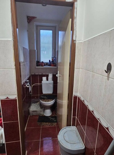 PONÚKAME NA PREDAJ 2,5 -izb. ČIASTOČNE ZREKONŠTRUOVANÝ BYT V SLÁDKOVIČOVE (56 m2) za 95 000 EUR!-6