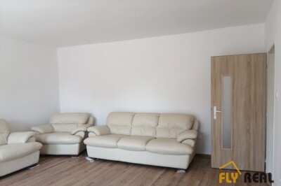 Prenájom 2-izb. bytu v Sládkovičove (47m2) za 600 EUR/mes. vrátane energií-1