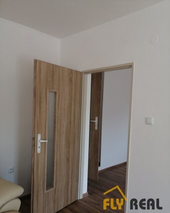 Prenájom 2-izb. bytu v Sládkovičove (47m2) za 600 EUR/mes. vrátane energií-5