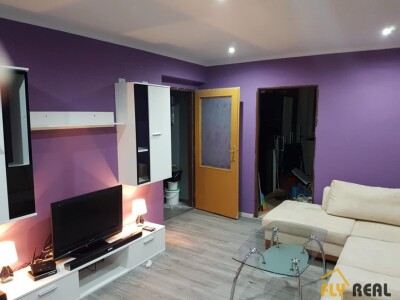 Prenajmeme čiastočne zariadený 3-izb. byt v Sládkovičove (73 m2) za 650 EUR/mes. vrátane energií!-1