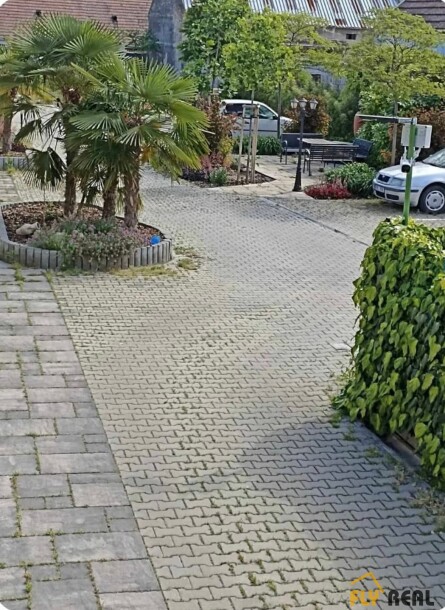 Prenajmeme 1-izb. byt (38 m2) v Seredi  za 450 EUR/mes. bez energií!-10